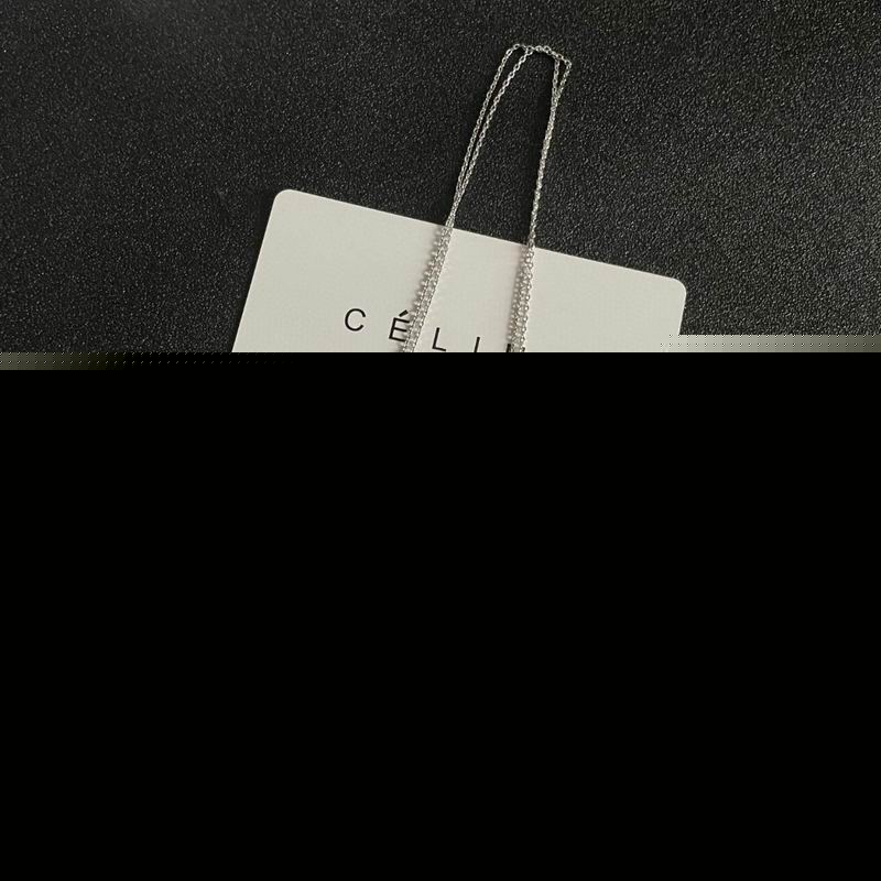 Celine Necklace 05yxh09
